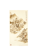 《长风破浪会有时》（绘画类）管...